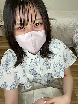 Hiyori_roripop_chのウェブカメラショー