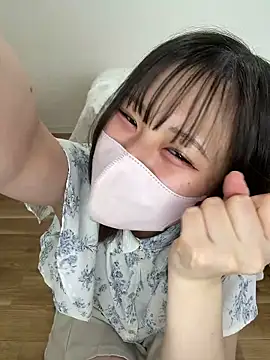 Chatroom XXX en direct de Hiyori_roripop_ch