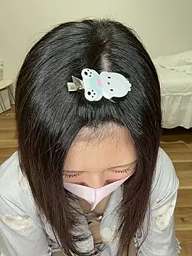 Hiyori_roripop_ch Pertunjukan Webcam