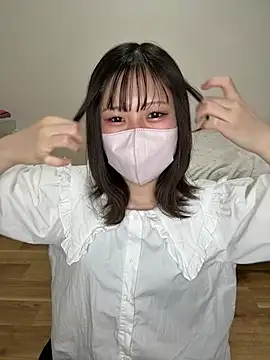 Hiyori_roripop_chのウェブカメラショー