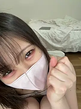 Hiyori_roripop_chのウェブカメラショー
