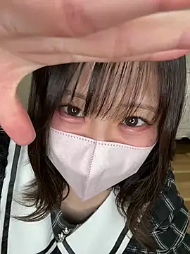 Hiyori_roripop_ch Pertunjukan Webcam