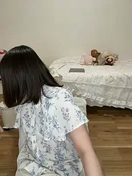 Hiyori_roripop_chのウェブカメラショー