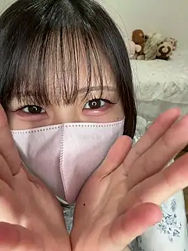 Hiyori_roripop_ch Pertunjukan Webcam
