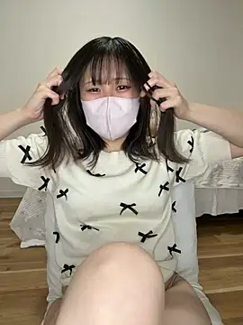Hiyori_roripop_chのウェブカメラショー