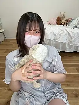 Hiyori_roripop_chのウェブカメラショー