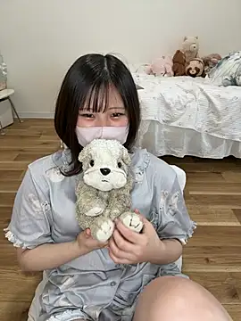 Hiyori_roripop_ch Live Chatraum