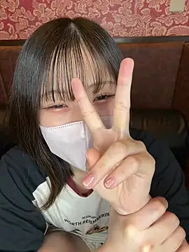 Hiyori_roripop_chのウェブカメラショー