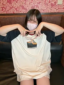 Hiyori_roripop_chのウェブカメラショー