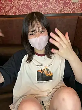 Hiyori_roripop_chのウェブカメラショー