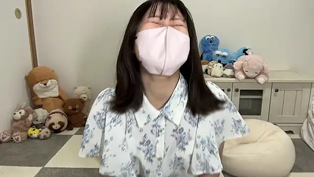 צ'אט XXX בשידור חי של Hiyori_roripop_ch