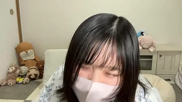 Chat XXX en directo de Hiyori_roripop_ch