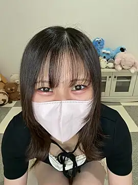 Hiyori_roripop_chのウェブカメラショー
