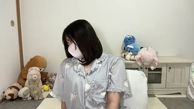 Živý XXX chat Hiyori_roripop_ch