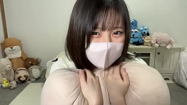 Hiyori_roripop_ch Pertunjukan Webcam