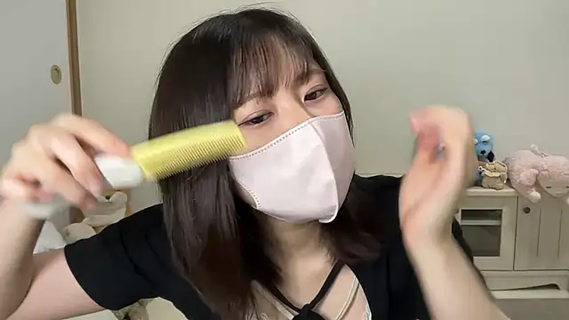 Show Webcam de Hiyori_roripop_ch