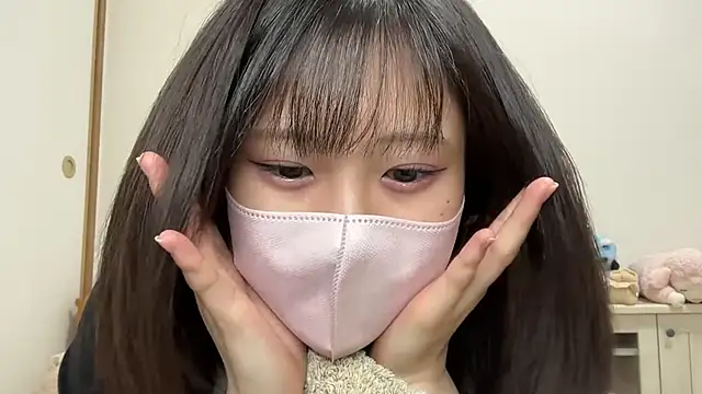Živý XXX chat Hiyori_roripop_ch