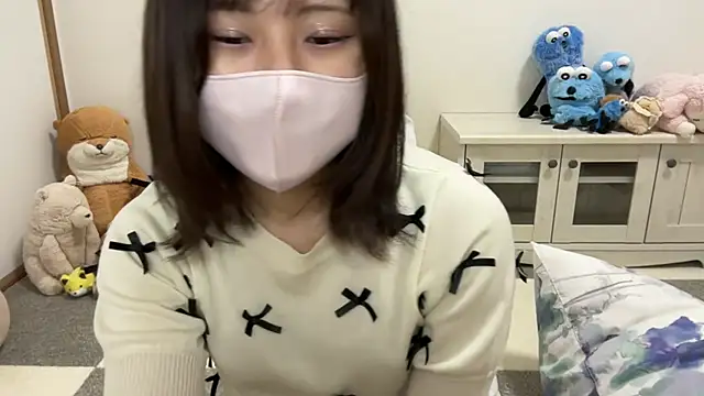 Hiyori_roripop_chのウェブカメラショー