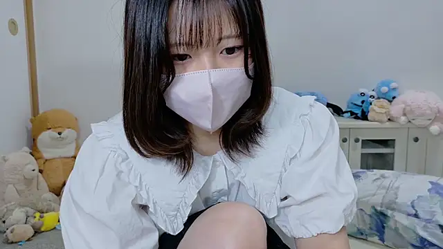 Hiyori_roripop_ch: онлайн-секс-чат