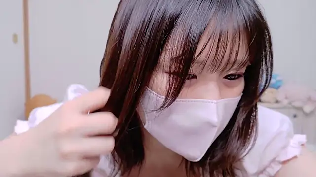 Hiyori_roripop_chのウェブカメラショー