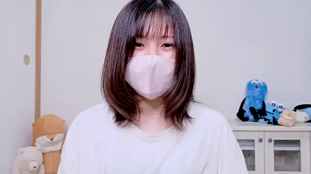 Živý XXX chat Hiyori_roripop_ch
