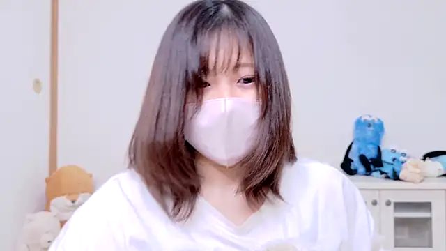 แชท XXX  สดของ Hiyori_roripop_ch