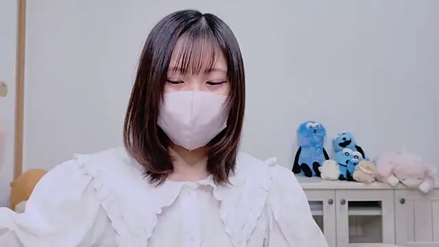 Živý XXX chat Hiyori_roripop_ch