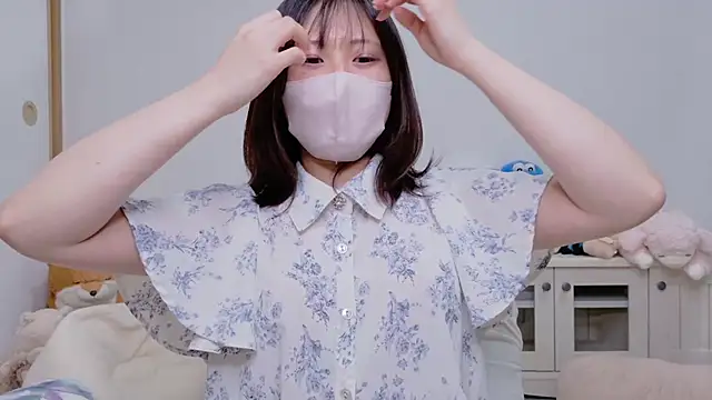 Hiyori_roripop_ch – Live XXX-chat