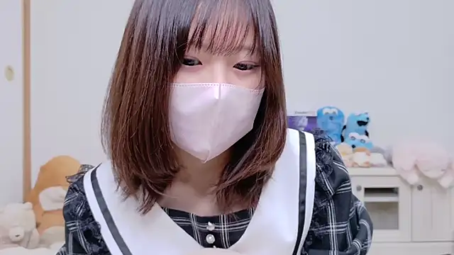 Hiyori_roripop_chのウェブカメラショー