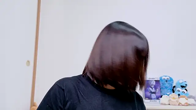 Hiyori_roripop_ch Pertunjukan Webcam