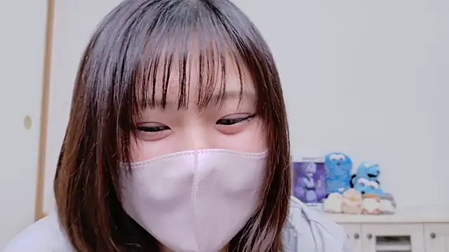 Chat +18 de Hiyori_roripop_ch ao vivo