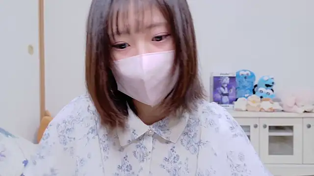 Hiyori_roripop_ch 现场XXX聊天