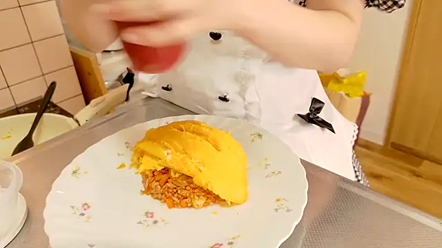 Živý XXX chat Hiyori_roripop_ch