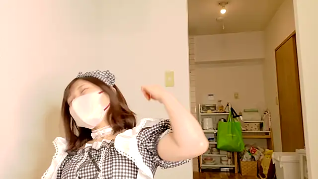 Hiyori_roripop_ch Live XXX-Chat