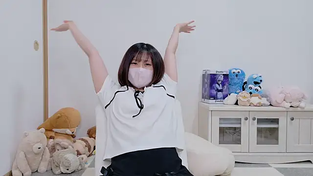 Hiyori_roripop_chのライブXXXチャット