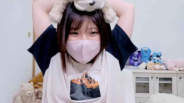Chat XXX Live Hiyori_roripop_ch