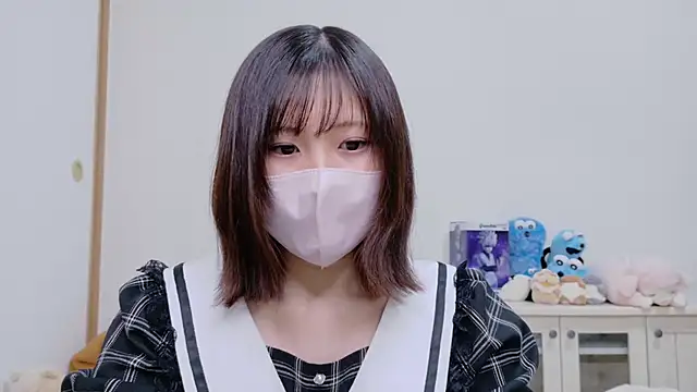 Chat XXX ao vivo de Hiyori_roripop_ch
