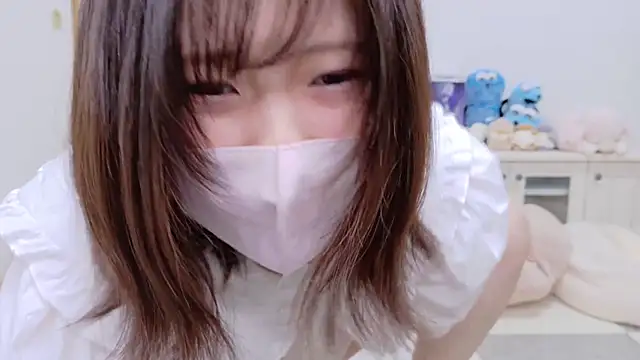 Hiyori_roripop_chのウェブカメラショー