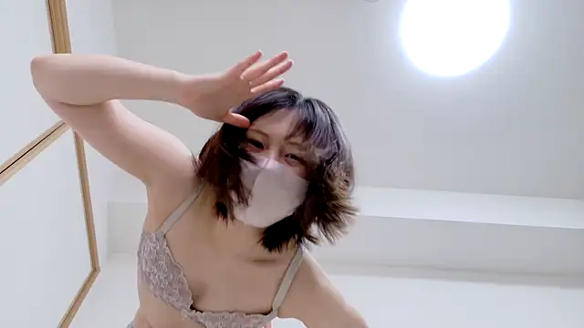 Show de Hiyori_roripop_ch na webcam