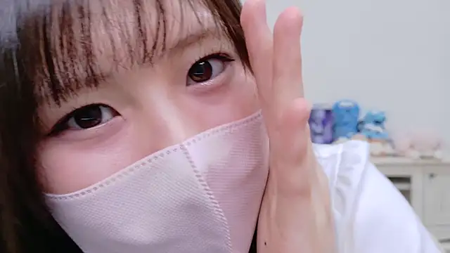 دردشة Hiyori_roripop_ch الجنسية المباشرة