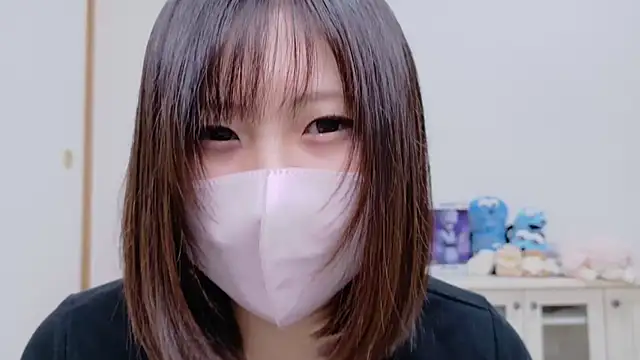 Hiyori_roripop_chのウェブカメラショー