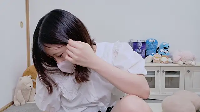 Hiyori_roripop_chのウェブカメラショー