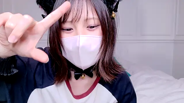 Sembang XXX Secara Langsung Hiyori_roripop_ch