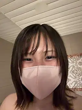 Hiyori_roripop_chのウェブカメラショー