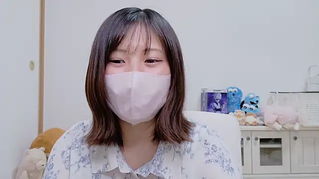 Hiyori_roripop_chのウェブカメラショー