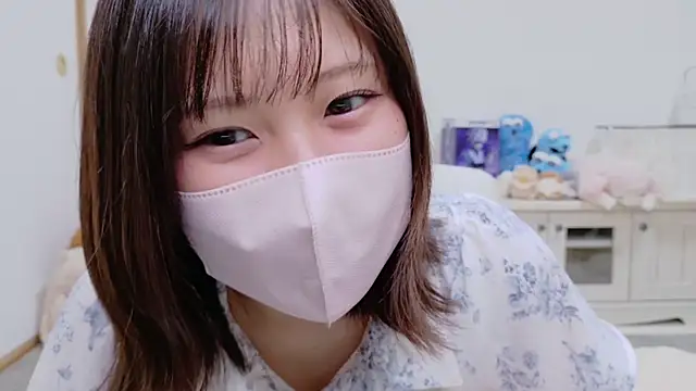 Chat +18 de Hiyori_roripop_ch ao vivo