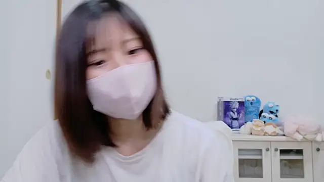 Hiyori_roripop_ch 웹캠 쇼