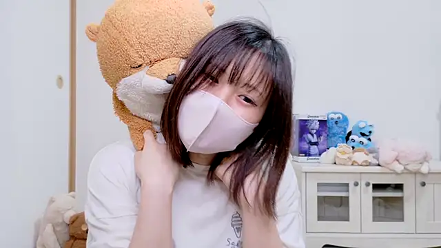 Hiyori_roripop_chn Live XXX chat