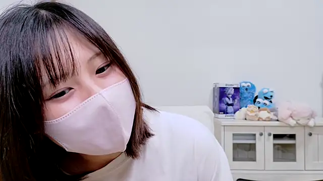 Czat XXX na żywo – Hiyori_roripop_ch