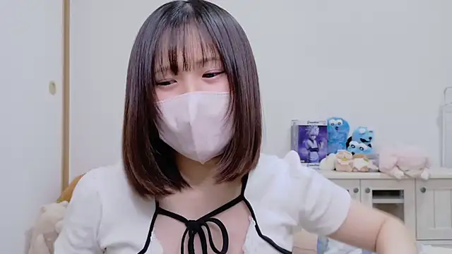 Hiyori_roripop_chのウェブカメラショー
